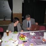 Tradiční setkání starostů v Královicích 2011